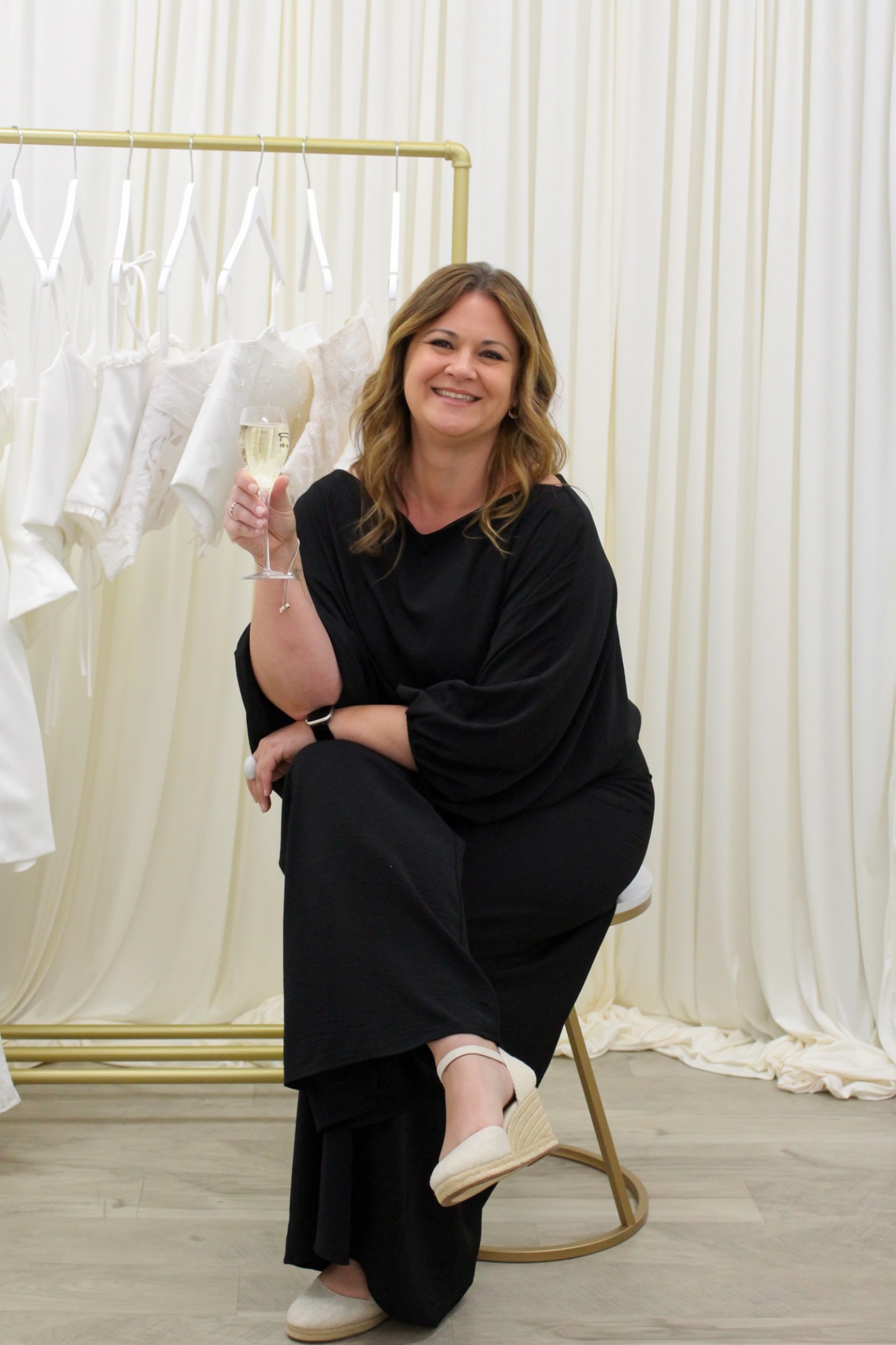 Amanda, Stylist at Reading Bridal Outlet